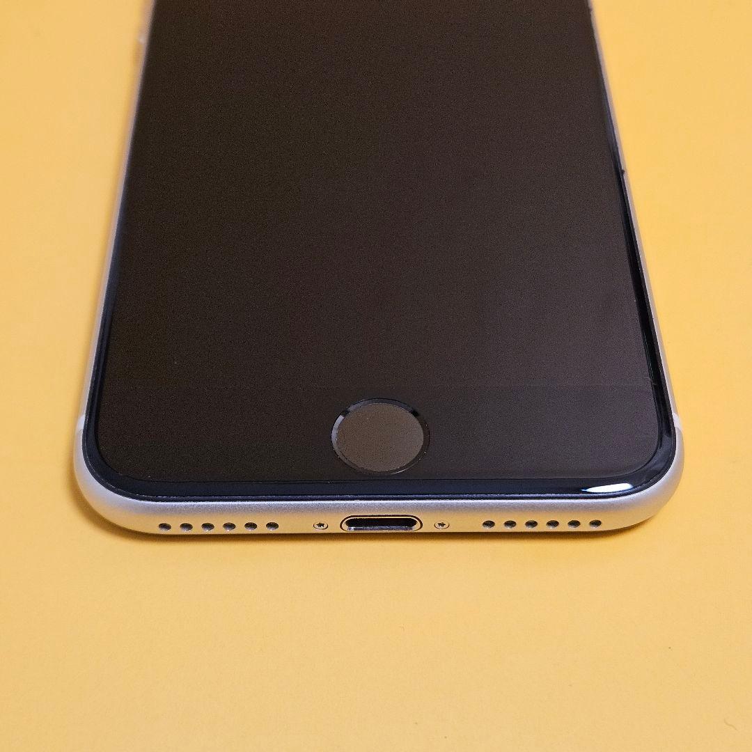 iPhone SE(第3世代) 128GB｜24時間以内発送!#981