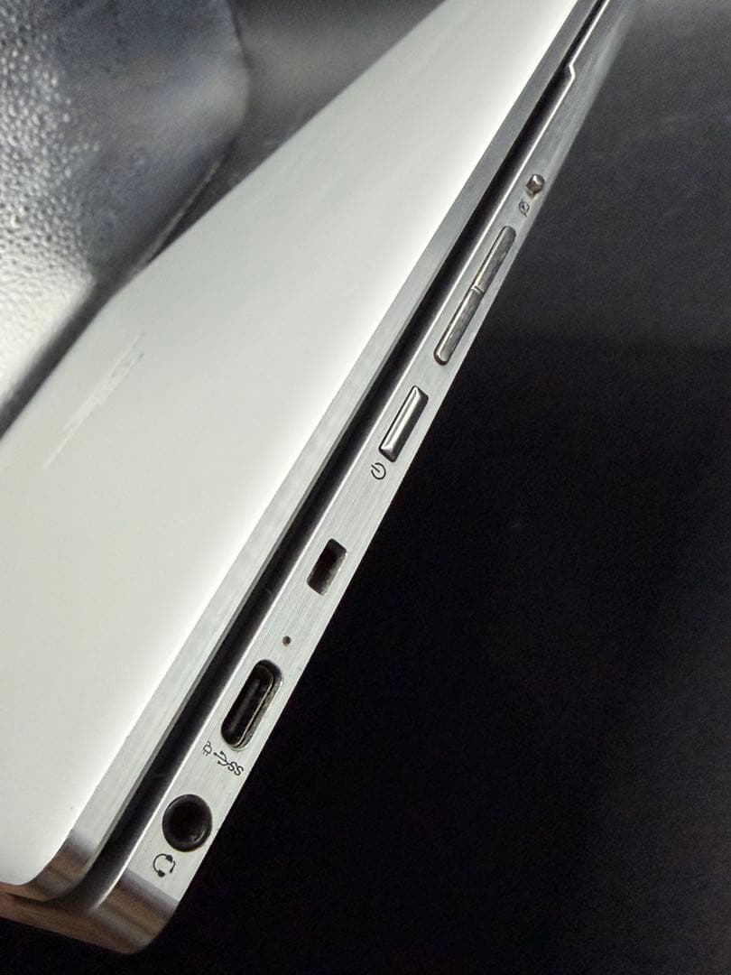 Chromebook本体 16GB 128GB Core i7 10610U Chromebook