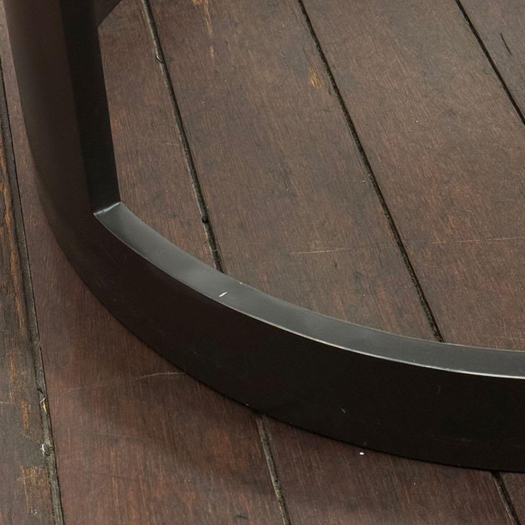 H21C7 garret interior マティーナ ラウンドテーブル