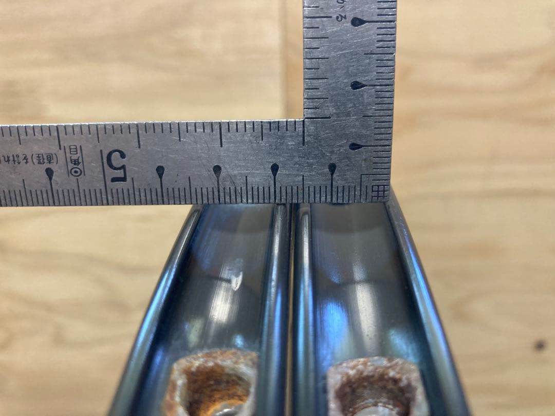 MAVIC OPEN 4 CD リム 700C ２本セット