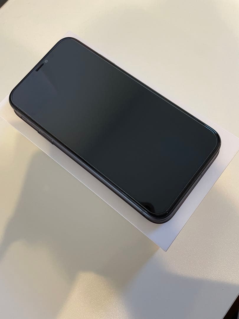 【ジャンク品】iPhone11 128GB ブラック SIMフリー