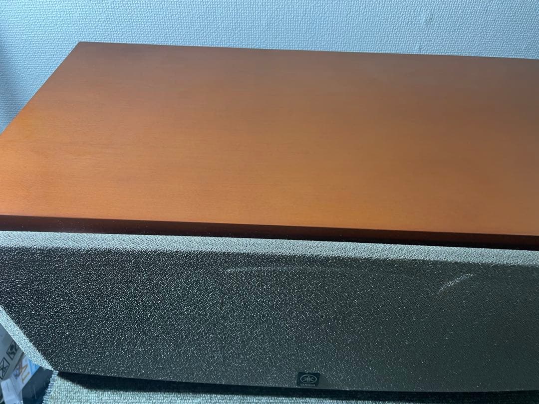 YAMAHA NS-C7HX センタースピーカー