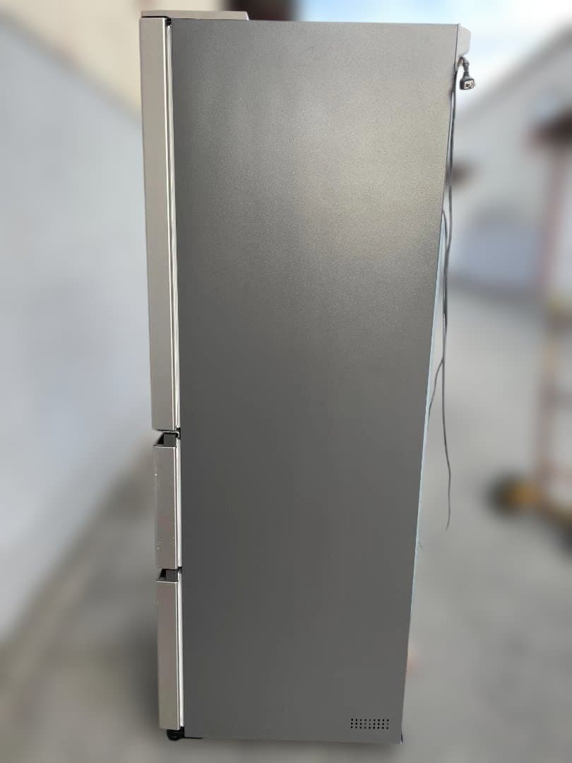 ★動作〇★ 冷蔵庫 日立 R-V32KV 315L 20年製 引取 配達切替可