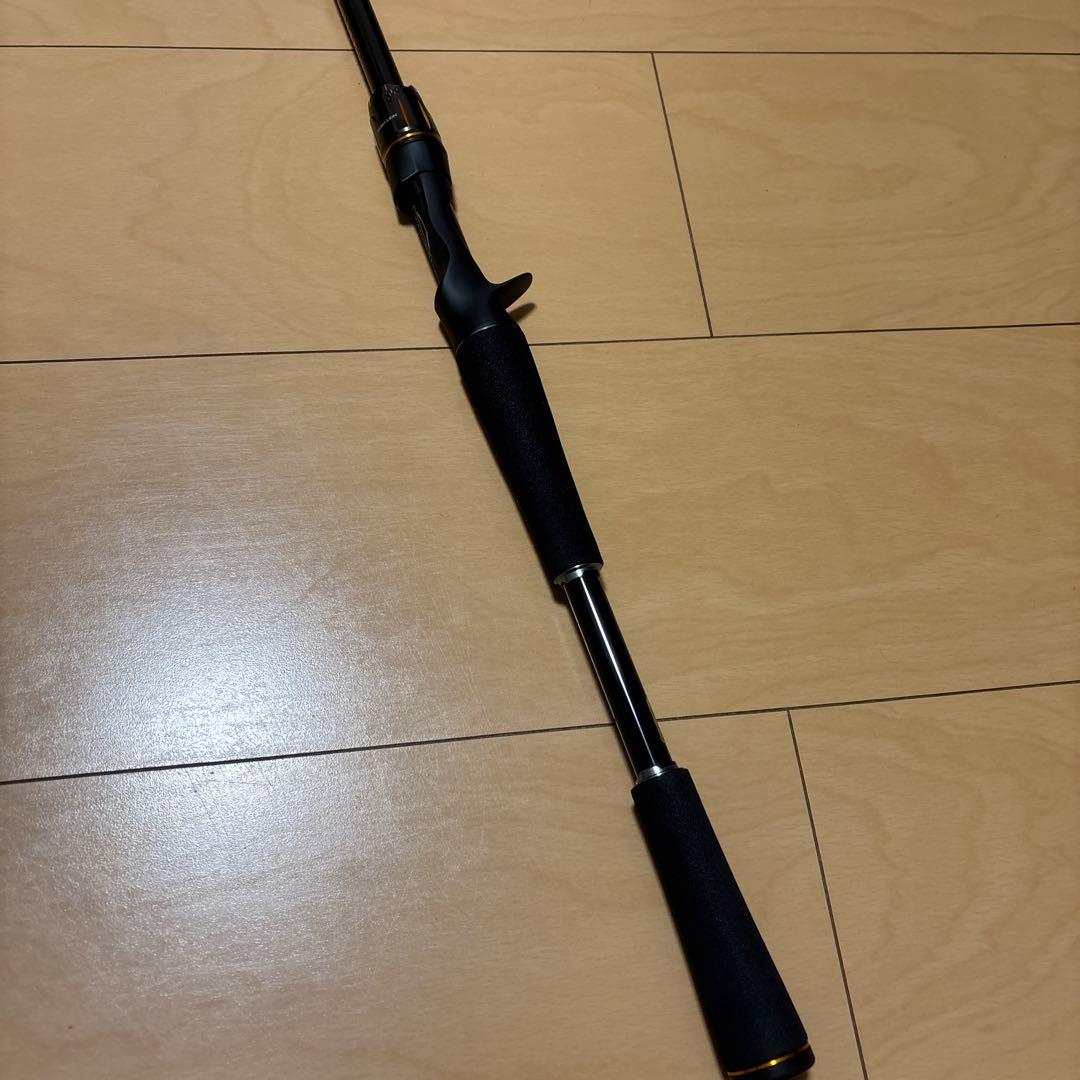 リベリオン　722HFB