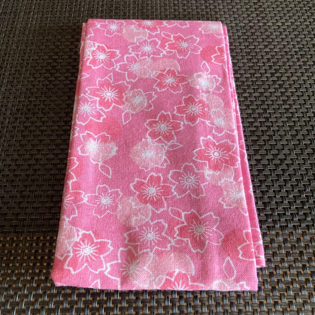 【未使用】大倉陶園　歳時記シリーズ　桜　市松　金彩　皿　16.5cm 2枚　貴重