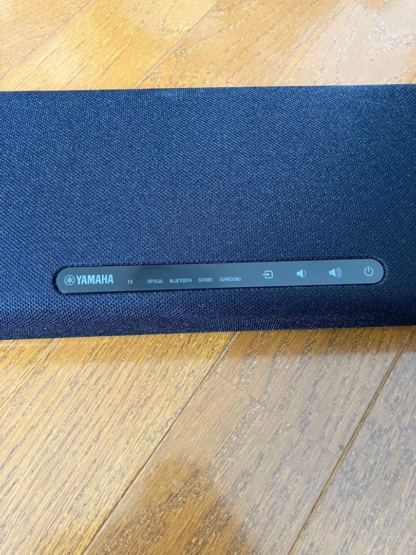 サウンドバー SR-B20A