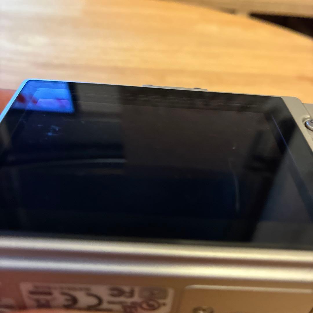 [動作正常]OLYMPUS ミラーレス一眼カメラ 14-42mmレンズ付き