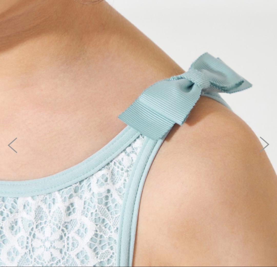 スカート付きレオタード