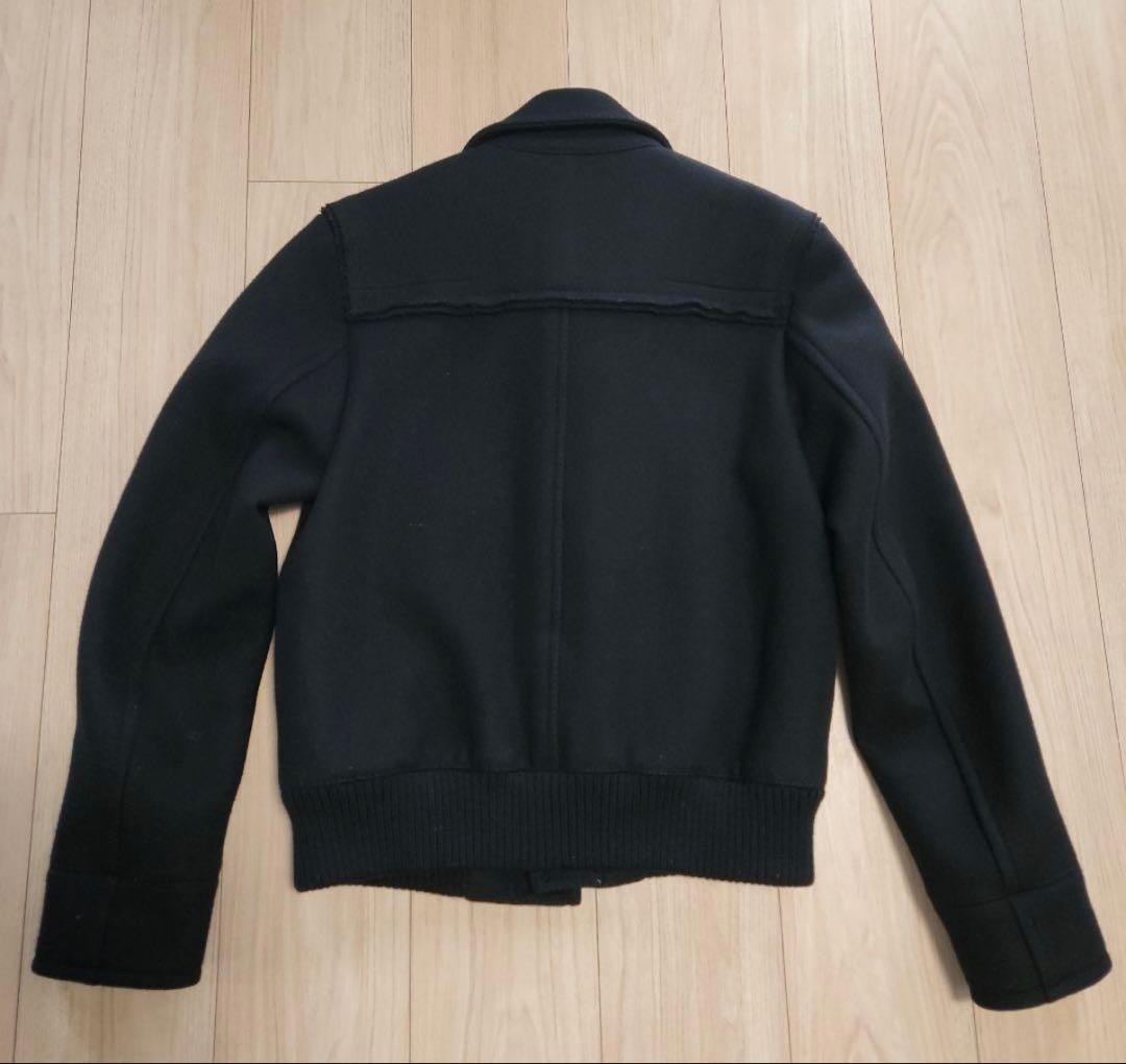 【999さん専用】Dior Homme 06AWエディ期 ダッフルコート