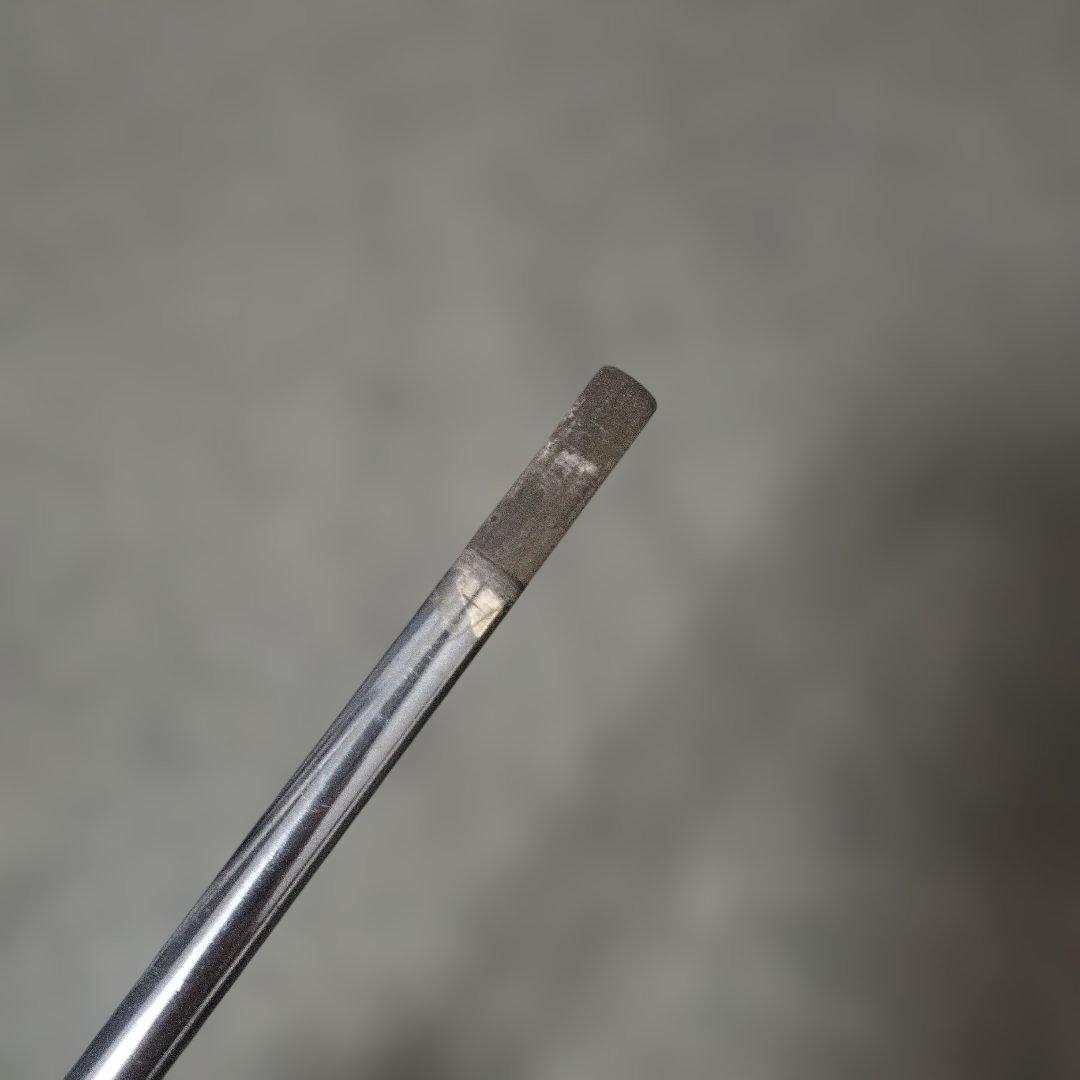 ミニドライバー用にも最適！ ディアマナPD60！フレックス S