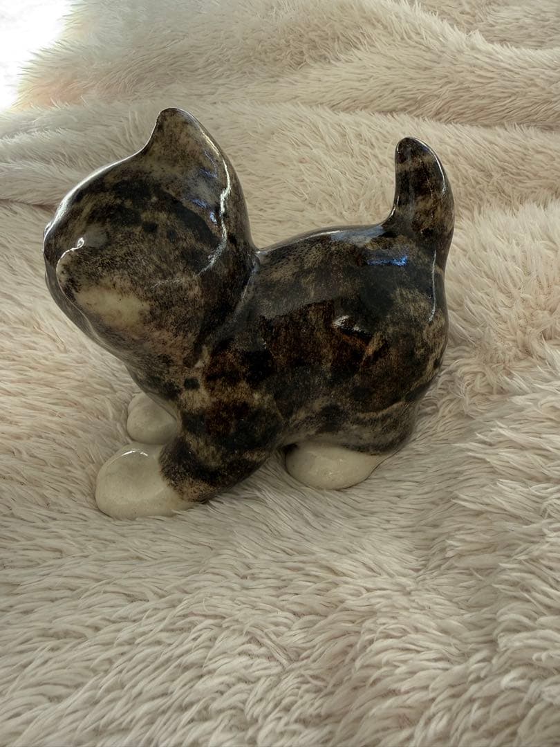 英国☆ウィンスタンレイ ケンジントンキャット☆サイズ1