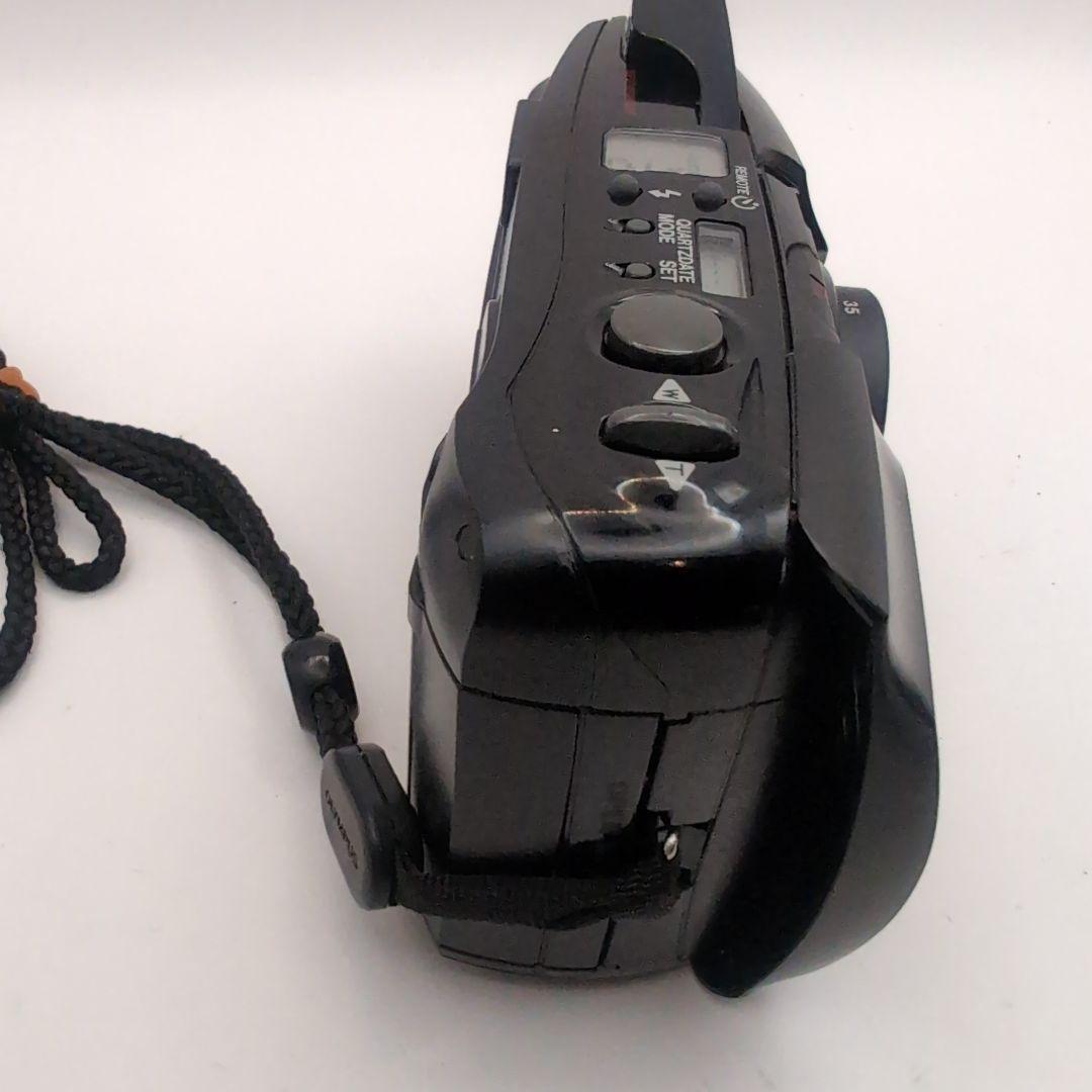 動作確認済 OLYMPUS ZOOM Mju Zoom