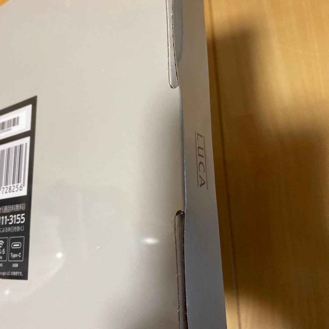 LUCA タブレット