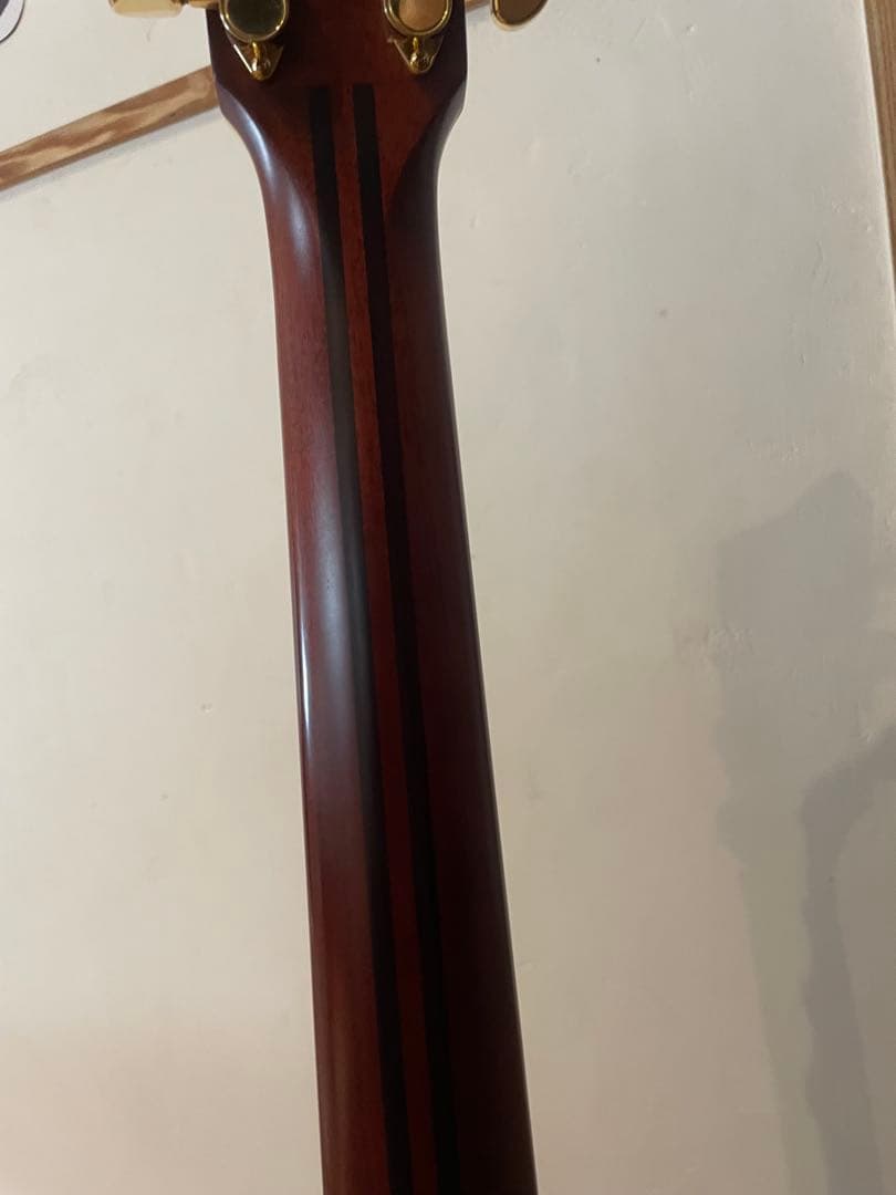 ギター YAMAHA LS 16