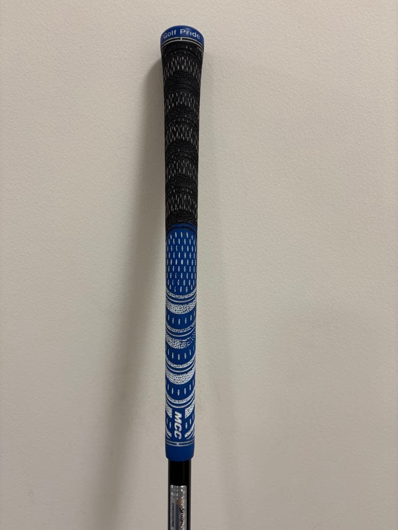 フジクラ　スピーダーNXバイオレット　6sドライバー用　スリクソンスリーブ付