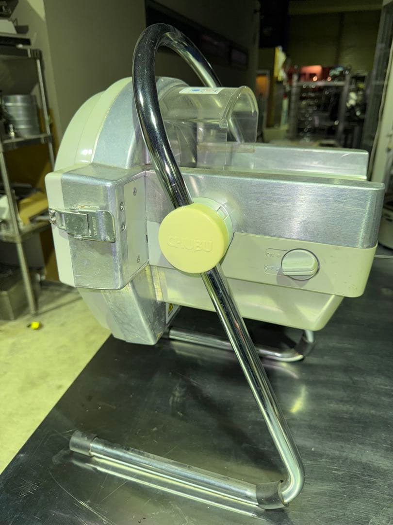 中部コーポレーション 野菜スライサー SS-350A