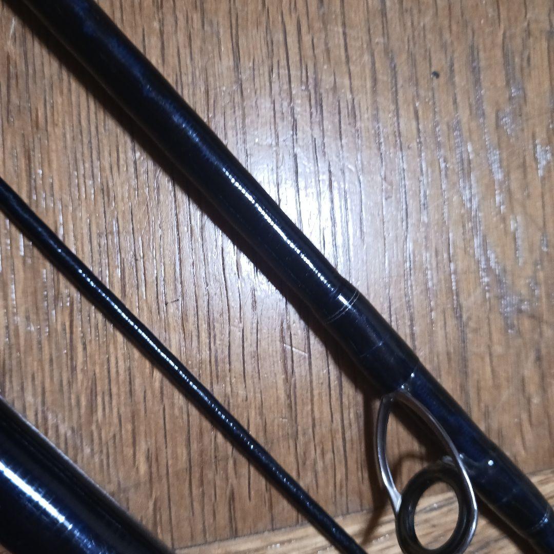 ヒラメ NESSA ネッサS1100MH