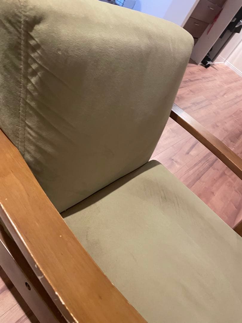 ソファー　1P NOCE