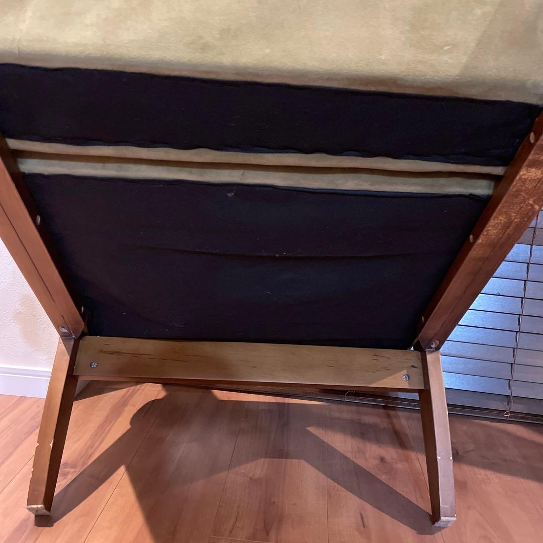 ソファー　1P NOCE