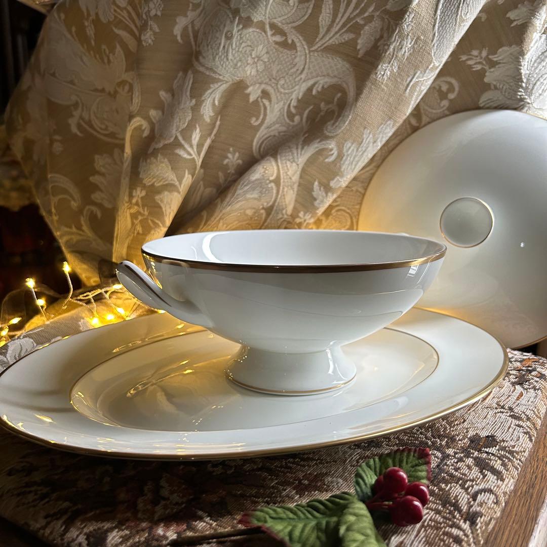 英国製  California 黒壺が紡ぐ英国クラシックセット