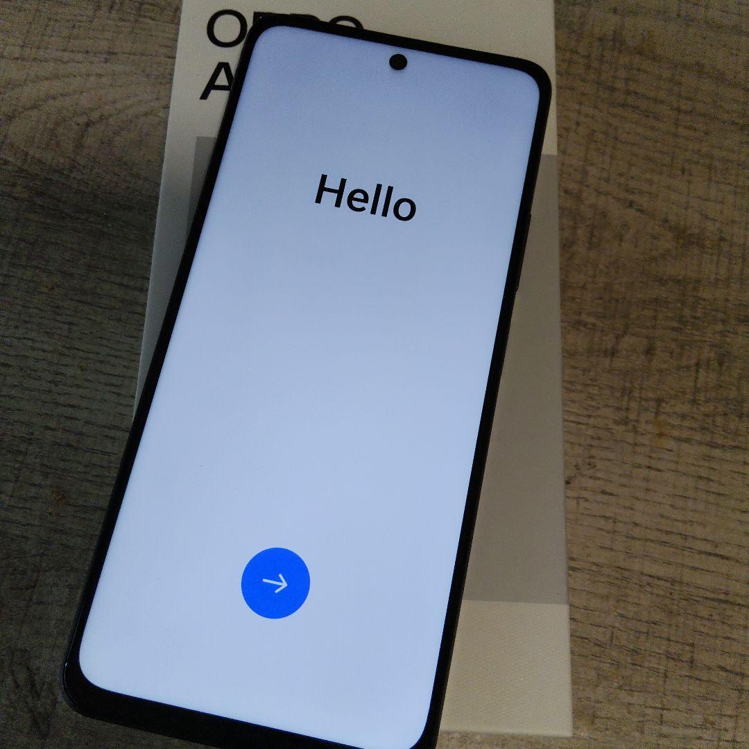 OPPO A79 5G 本体