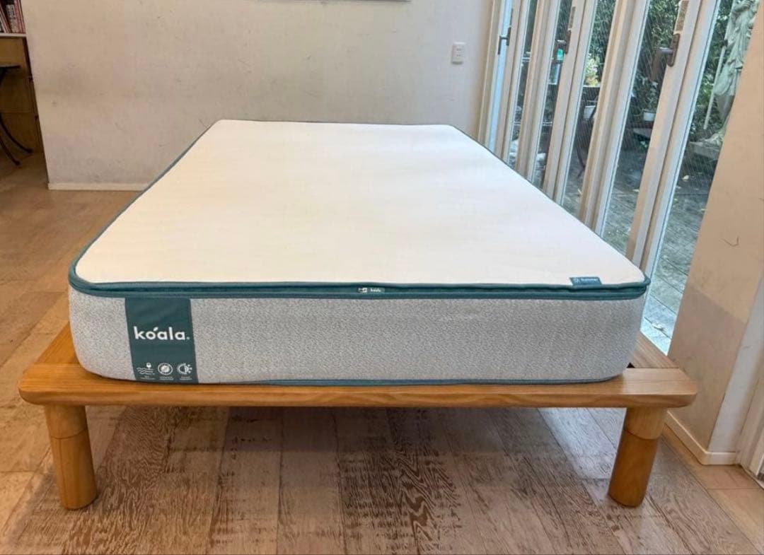 ✨コアラマットレプラス✨シングル✨正規品✨全国発送✨koala(R)