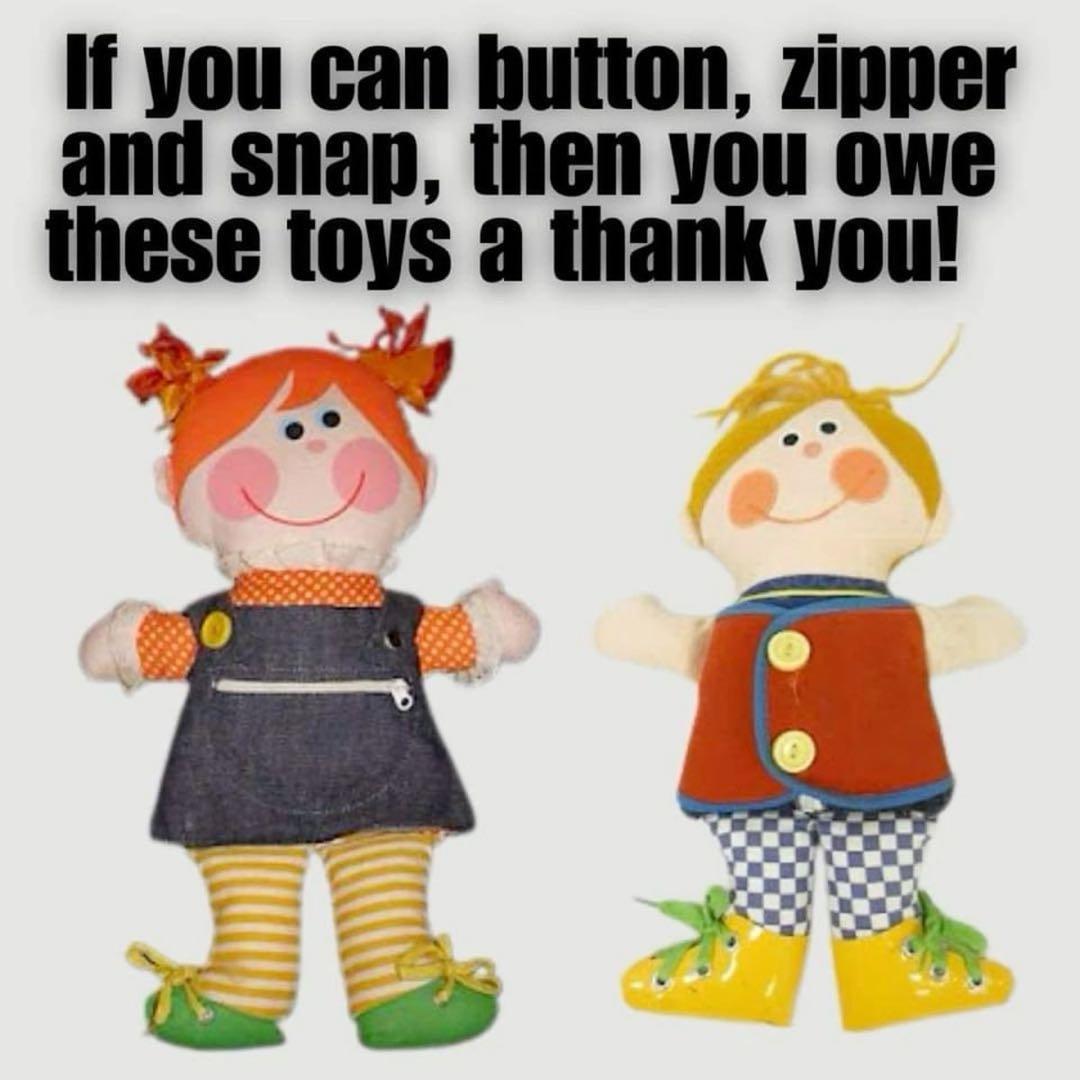 【1970s vintage】PlaySkool 人形 女の子 ぬいぐるみ