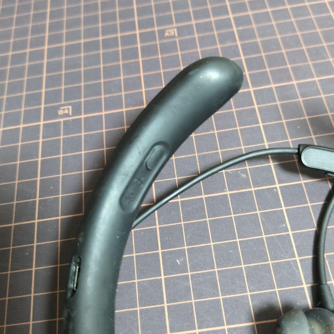 Bose Quiet Control QC30 ノイズキャンセリングイヤホン