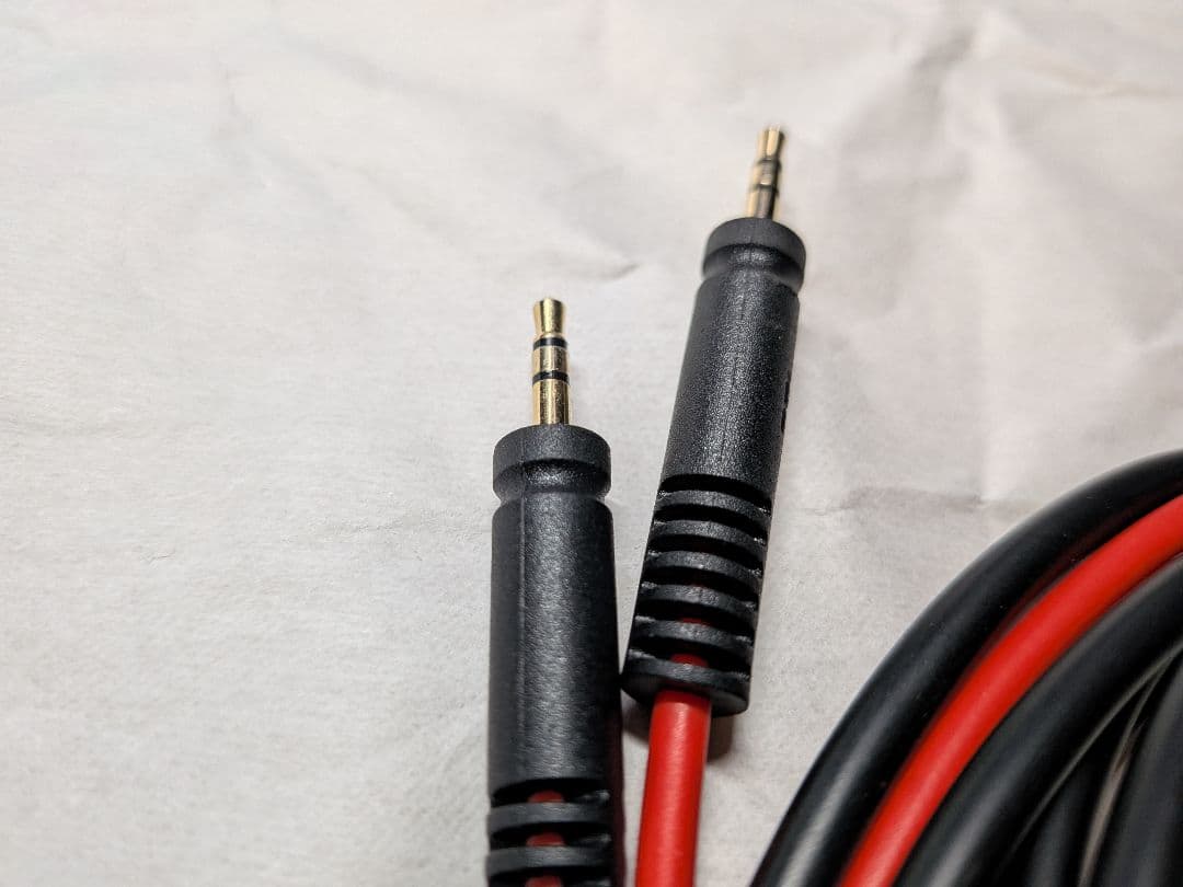 OLLO Audio X1 オープンヘッドホン