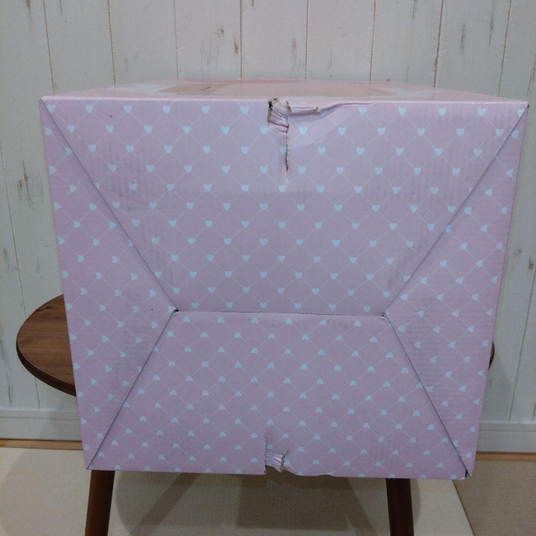 FI-i-MO コスメクーラーボックス 新品未使用 CMFA-12L-B