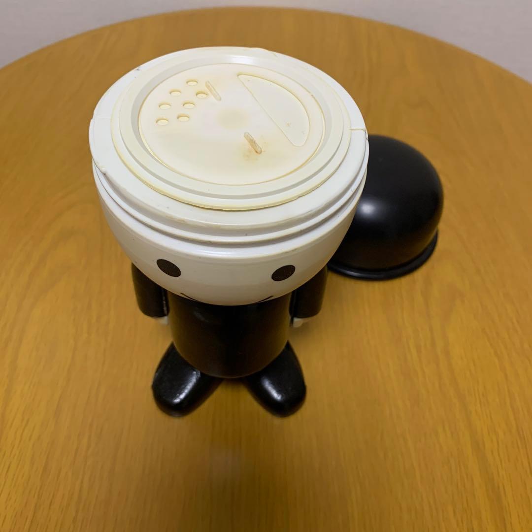 1970sイギリス　ミスターフレッドpride Mr. Fred