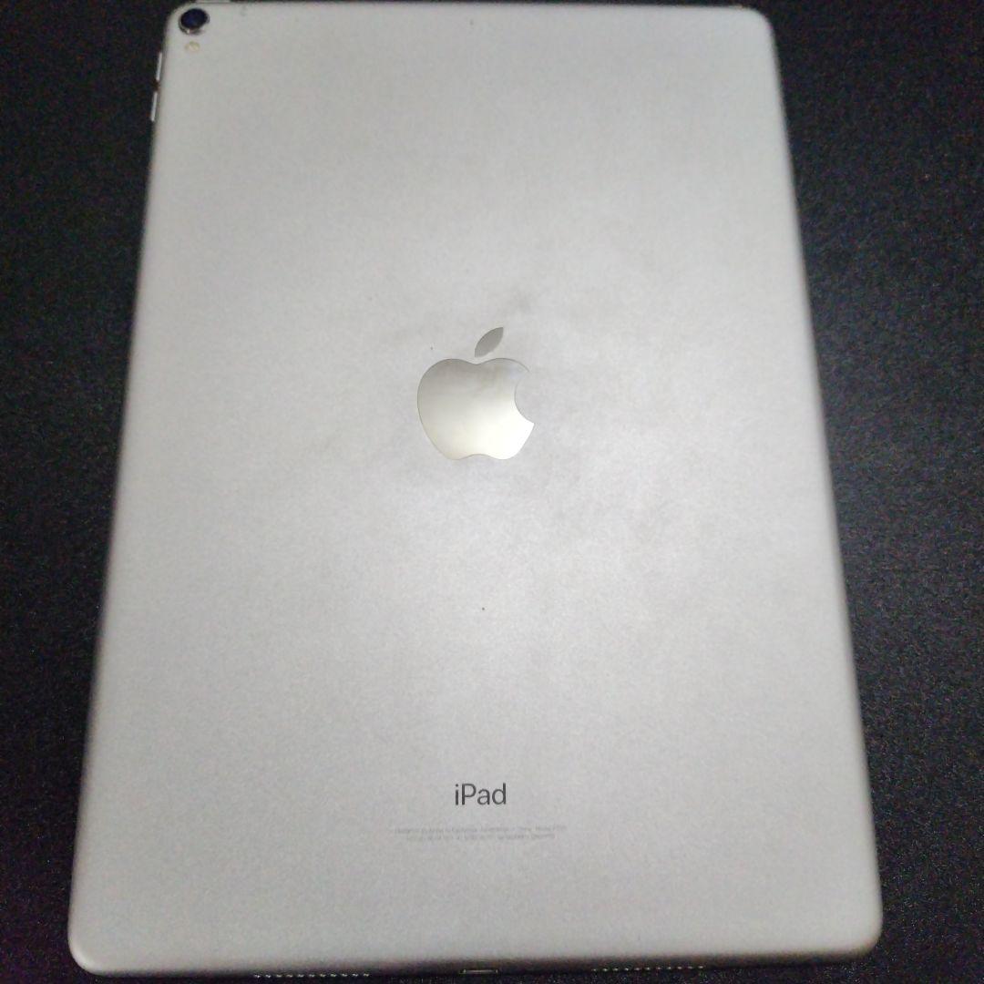 iPad Pro(10.5インチ) wifiモデル 256GB シルバー