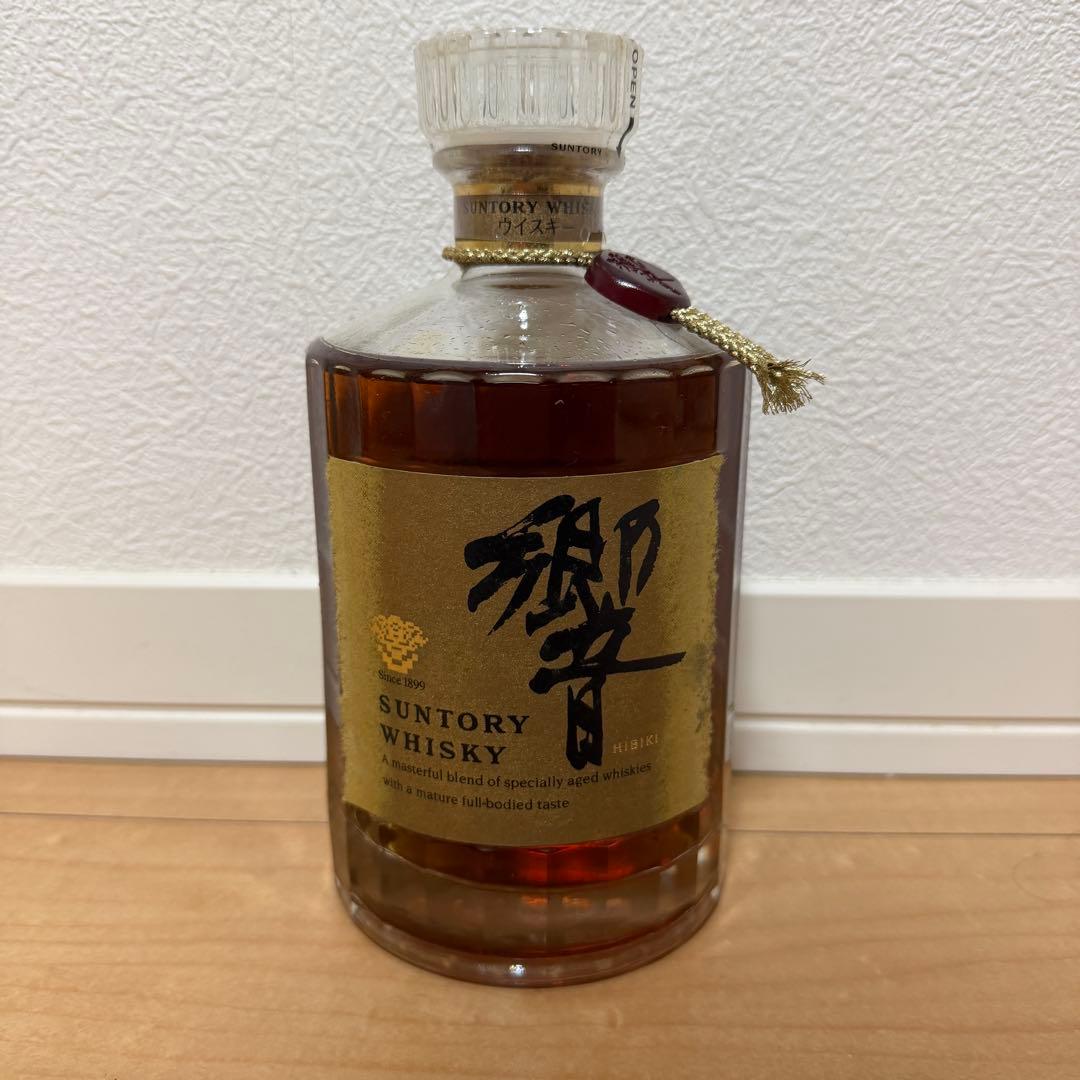響　ゴールドラベル　750ml