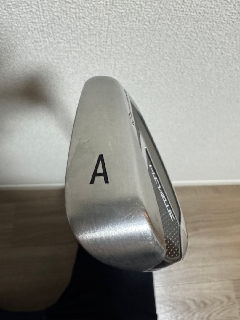 （専用）テーラーメイド ステルス AW テンセイレッド TM60（S）