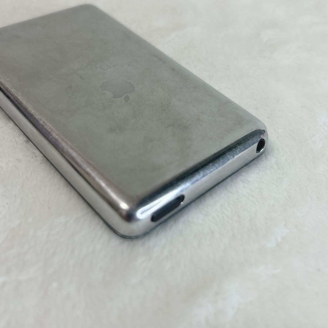 ✨動作品✨Apple iPod Classic 160GB ブラック