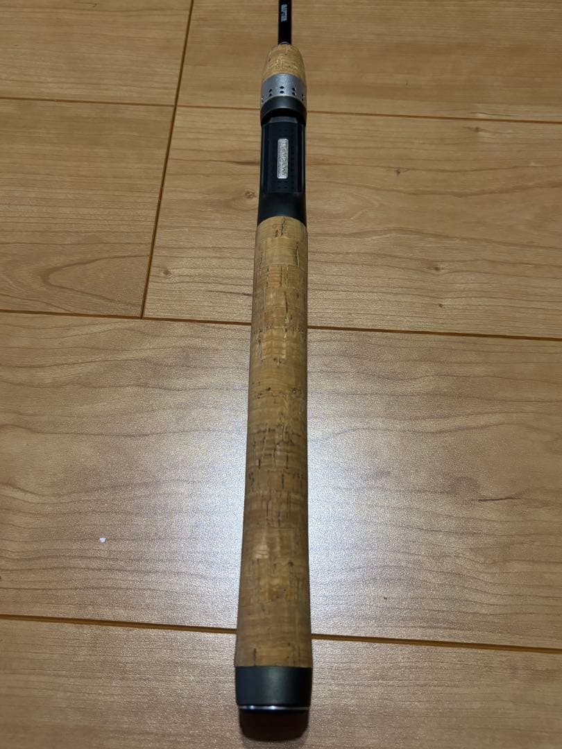 ロッド TEAM DAIWA BATTLER TD-BA601MFB !