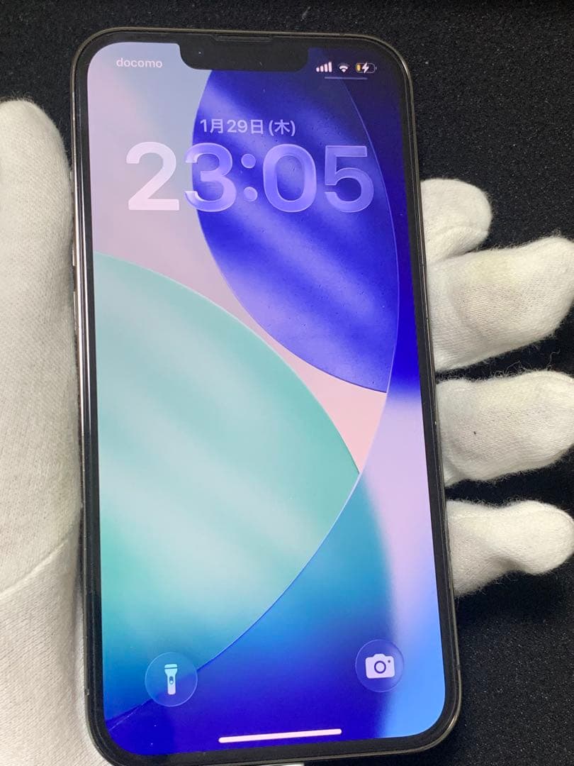 Apple iPhone XR 256GB。付属品···箱