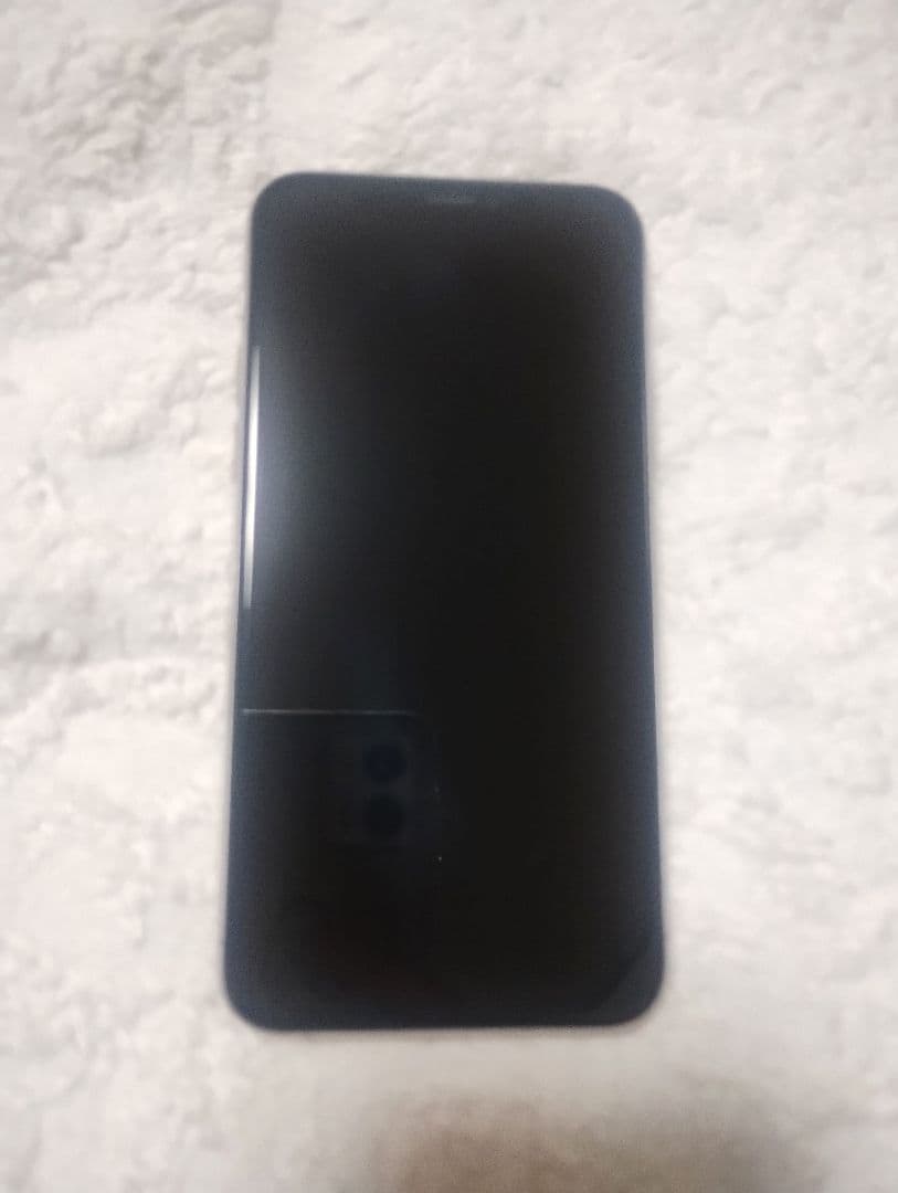 iphone11pro 本体