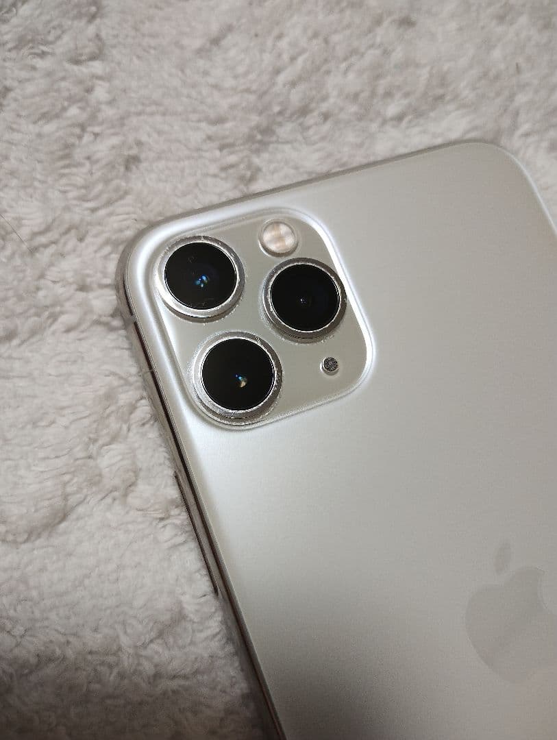 iphone11pro 本体