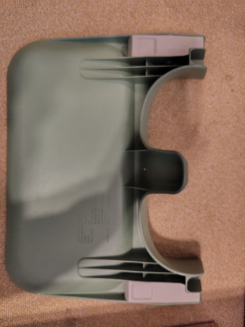 STOKKE CLIKK ハイチェア グリーン