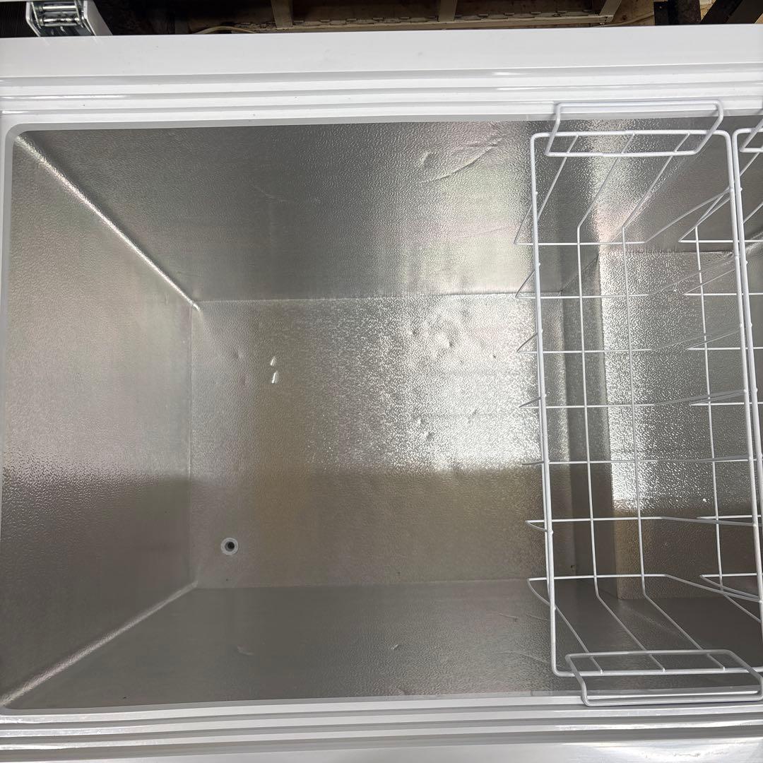 Hijiru業務用冷凍ストッカー280L