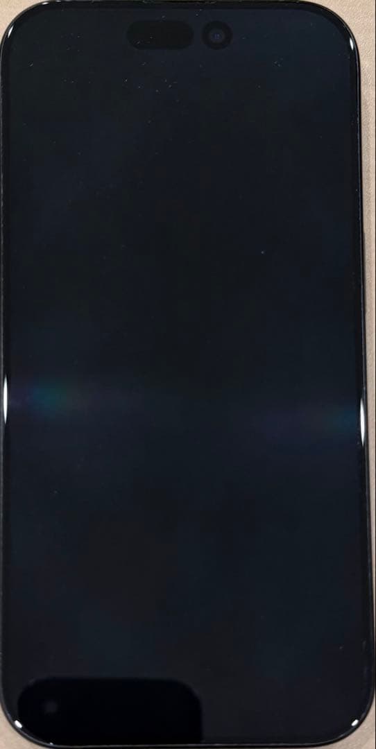 【本体】iPhone 16 Pro 128GB 97% Apple