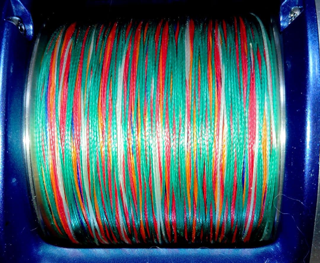 シマノ 電動リール 電動丸 3000H 新品並みの超超超美品です。