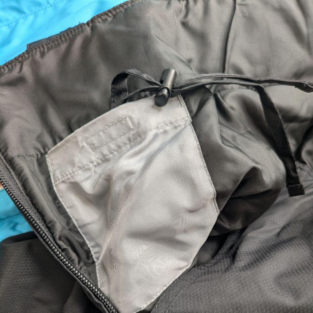 美品✨ Phenix スノーウェア ジャケット セット 120cm サイズ調整可