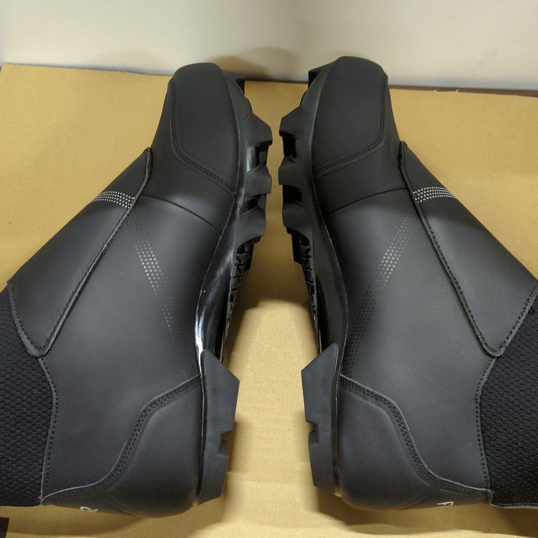 新品[エフエルアール自転車用ビンディングシューズ ディフェンダーⅡ プロダイヤル