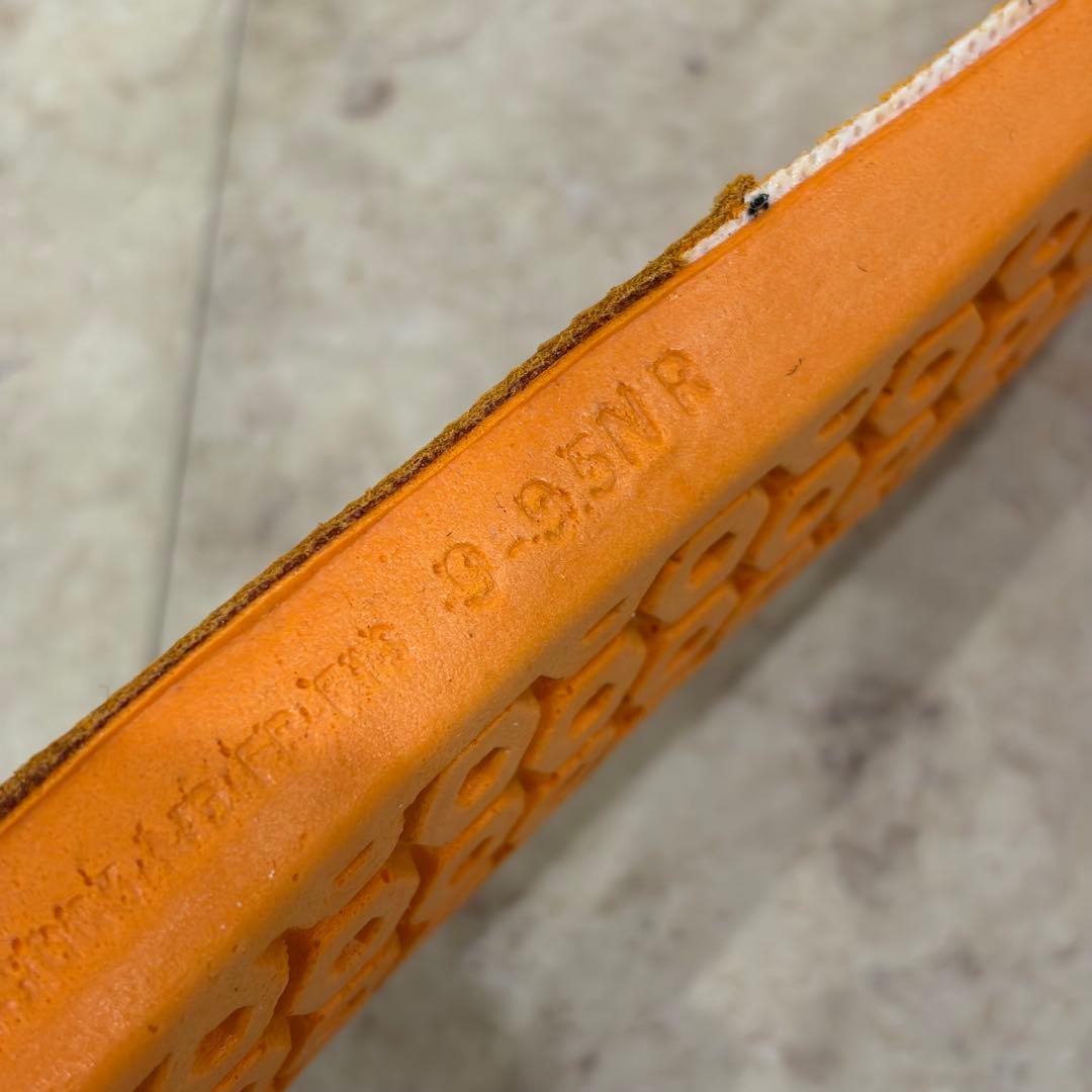 Timberland ティンバーランド 7ホール WATER PROOF