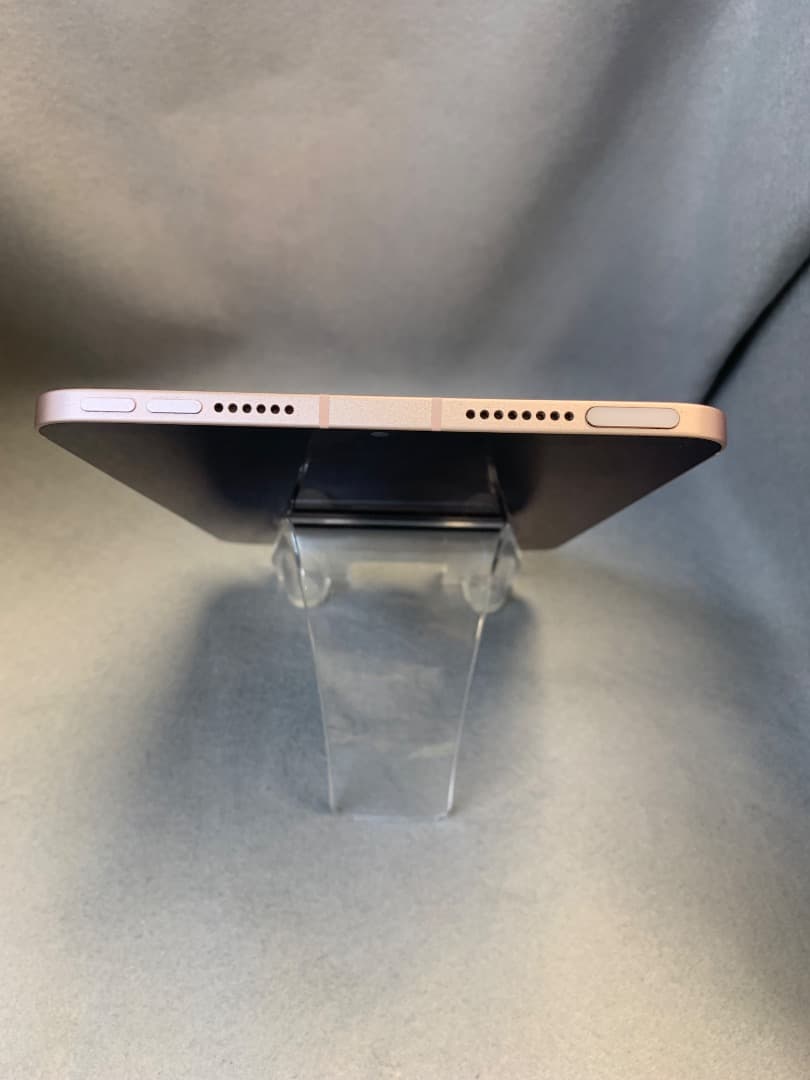 美品 iPad mini 第6世代 64GB Wi-Fi+Cellular版