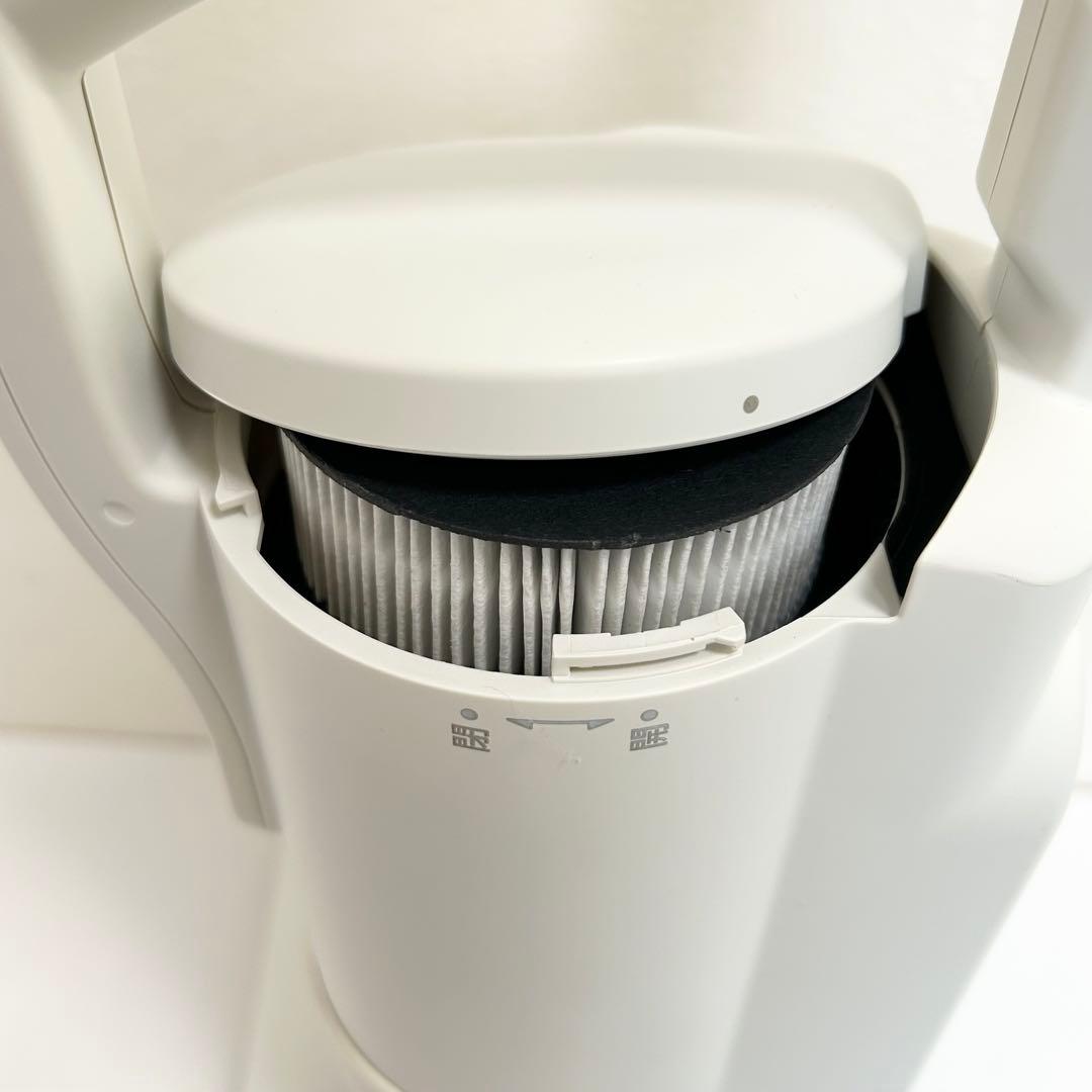 ✨美品✨ IRIS OHYAMA 布団クリーナー FCA-22H 2024年製