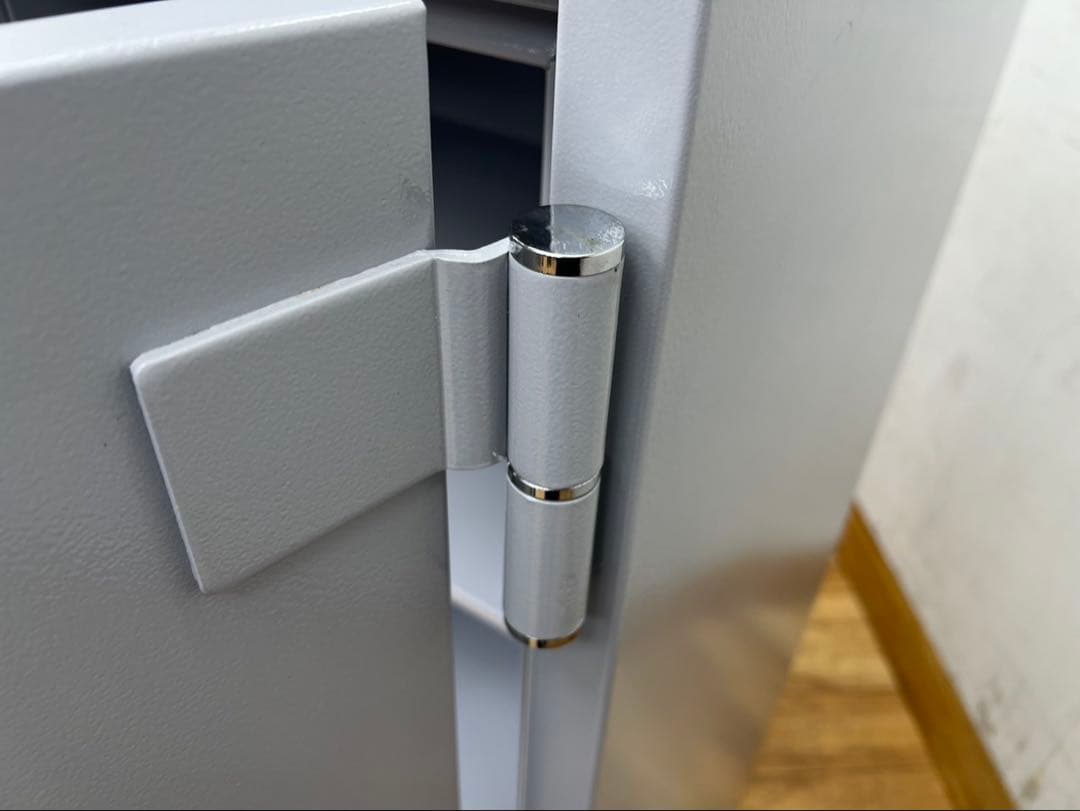 SK323☆ダイヤセーフ☆耐火金庫☆ETS130☆業務用☆24年☆テンキー式