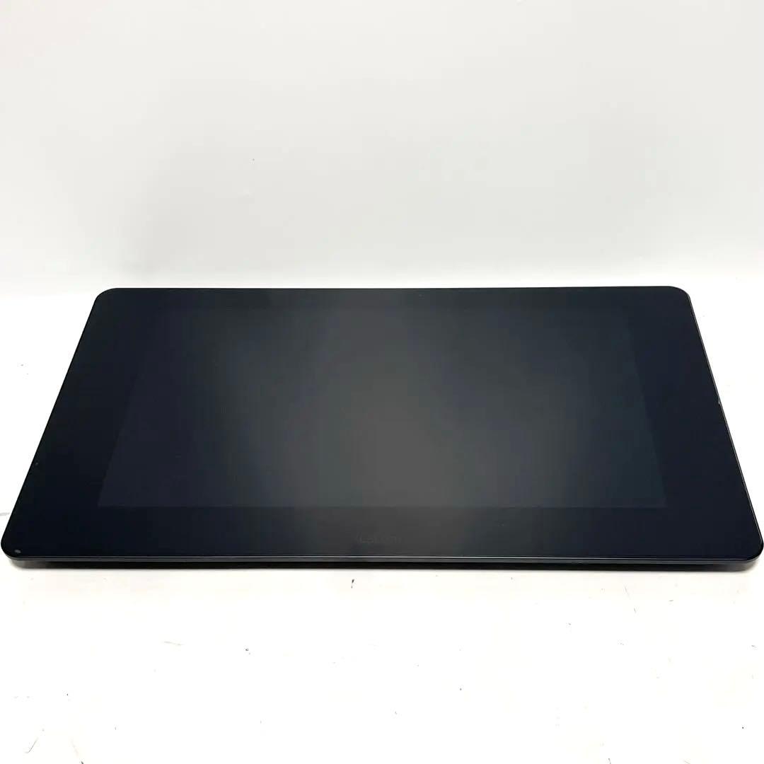 Wacom 液タブ 24型Cintiq Pro 24 TDTK-2420/K0